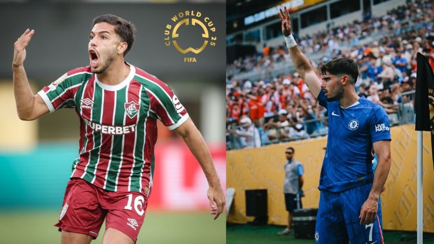 Fluminense vs Chelsea EN VIVO: Sigue el minuto a minuto de la Semifinal en el Mundial de Clubes 2025