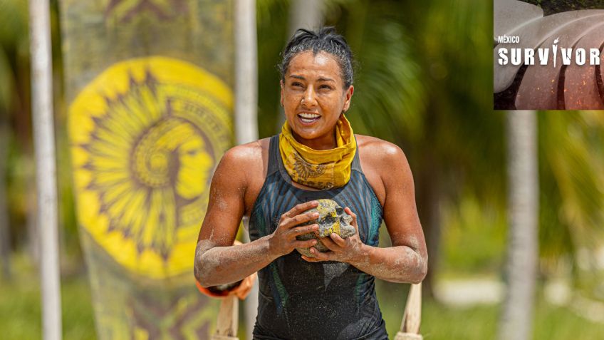 Survivor México: Janette toma impulso tras salvarse y busca traicionar a una leyenda del reality