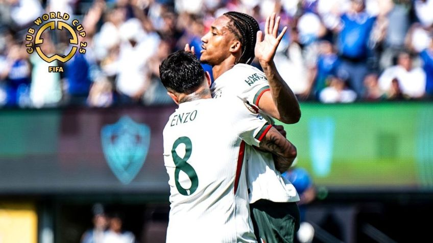 Joao Pedro brilla con doblete ante Fluminense y Chelsea avanza a la Final del Mundial de Clubes 2025