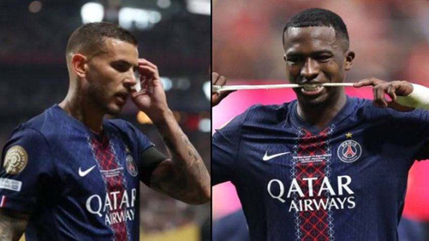 Mundial de Clubes 2025: PSG pierde a Lucas Hernández y Willian Pacho para el resto del torneo