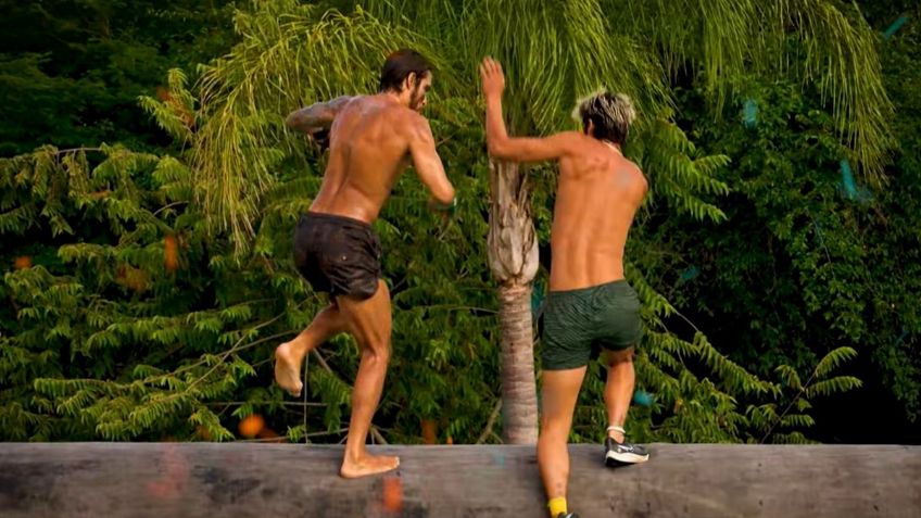 Survivor México: Adelantan el regreso del ‘Rodillo’, estos han sido sus duelos más icónicos