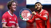 Foto ilustrativa de la nota titulada: Apertura 2025: Mohamed revela que Toluca dejaría salir a sus futbolistas si llegan ofertas de Europa