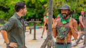 Foto ilustrativa de la nota titulada: Survivor México: ¿Rasta en peligro? El campeón sin corona suma un nuevo enemigo en Villanos
