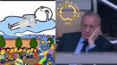 Foto ilustrativa de la nota titulada: Los MEMES también golearon al Real Madrid tras su eliminación del Mundial del Clubes 2025 ante PSG