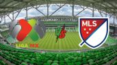 Foto ilustrativa de la nota titulada: Sin Fidalgo ni Paradela, estos son los convocados de la Liga MX para el MLS All-Star Game 2025