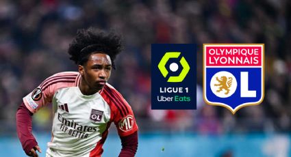 La razón por la que Olympique de Lyon evitó el descenso y se mantendrá en la Ligue 1