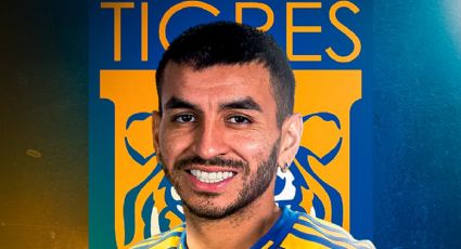 Tigres confirma a Ángel Correa como refuerzo para el Apertura 2025, con emotivo mensaje