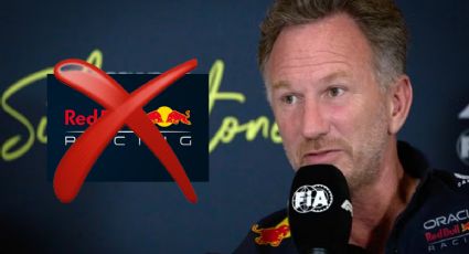 Christian Horner sorprendido: Red Bull no dio razones para su despido tras 2 décadas de trabajo