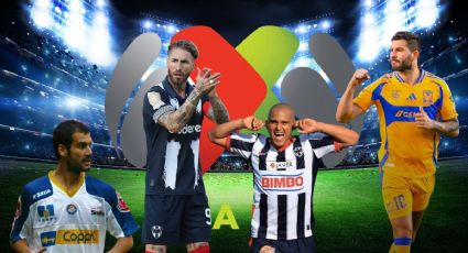 Sergio Ramos, André-Pierre Gignac y los “bombazos” que dejaron huella en la Liga MX