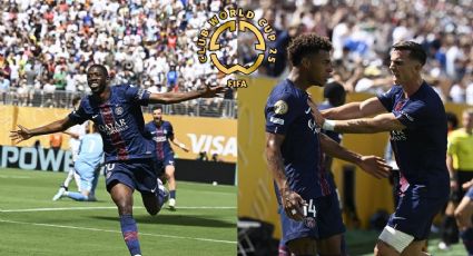 PSG humilla al Real Madrid y enfrentará al Chelsea en la Final del Mundial de Clubes 2025