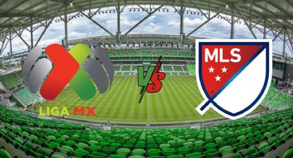 Sin Fidalgo ni Paradela, estos son los convocados de la Liga MX para el MLS All-Star Game 2025