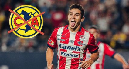 Juan Manuel Sanabria confiesa por qué rechazó al América: "la felicidad no se paga con nada"