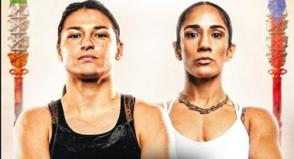 Taylor vs Serrano 3: ¿Dónde ver en vivo la histórica pelea femenina en el MSG de Nueva York?