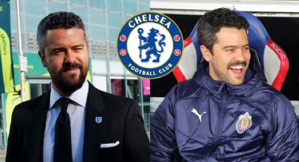 Bernardo Cueva: brilló con Chivas y ahora podría ganar el Mundial de Clubes 2025 con Chelsea