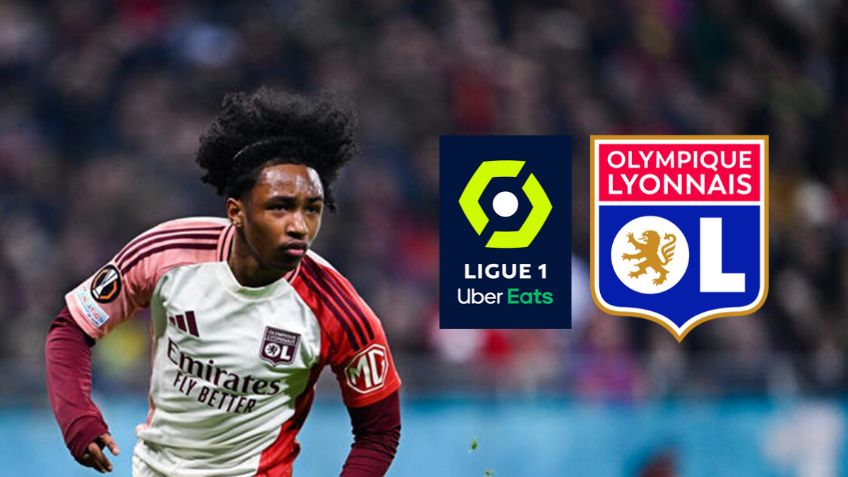 La razón por la que Olympique de Lyon evitó el descenso y se mantendrá en la Ligue 1