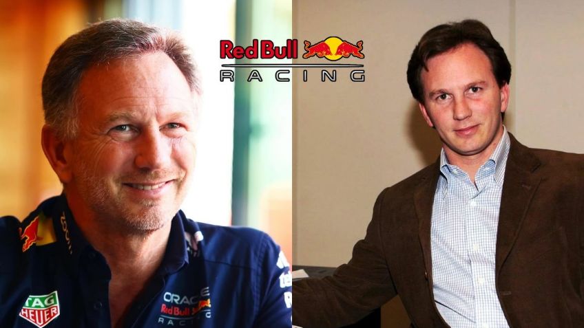 Christian Horner, fuera de Red Bull en la Fórmula 1; este fue su legado a lo largo de 20 años