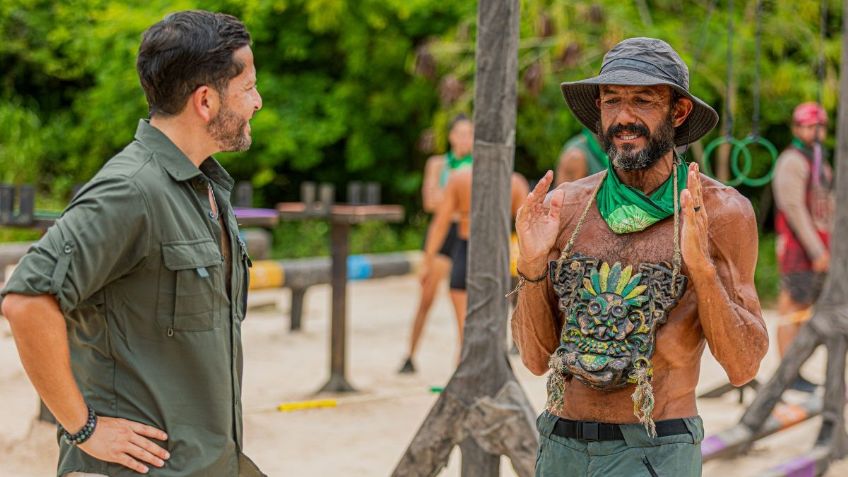 Survivor México: ¿Rasta en peligro? El campeón sin corona suma un nuevo enemigo en Villanos