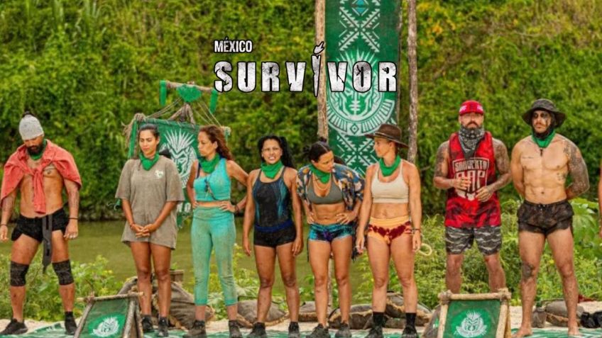 Survivor México: Villanos adelantan quién sería el participante que irá el exilio HOY 9 de julio