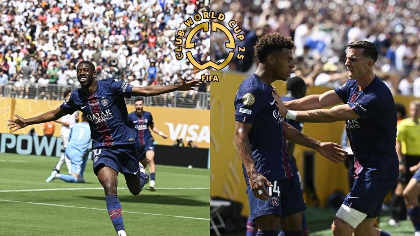 PSG humilla al Real Madrid y enfrentará al Chelsea en la Final del Mundial de Clubes 2025
