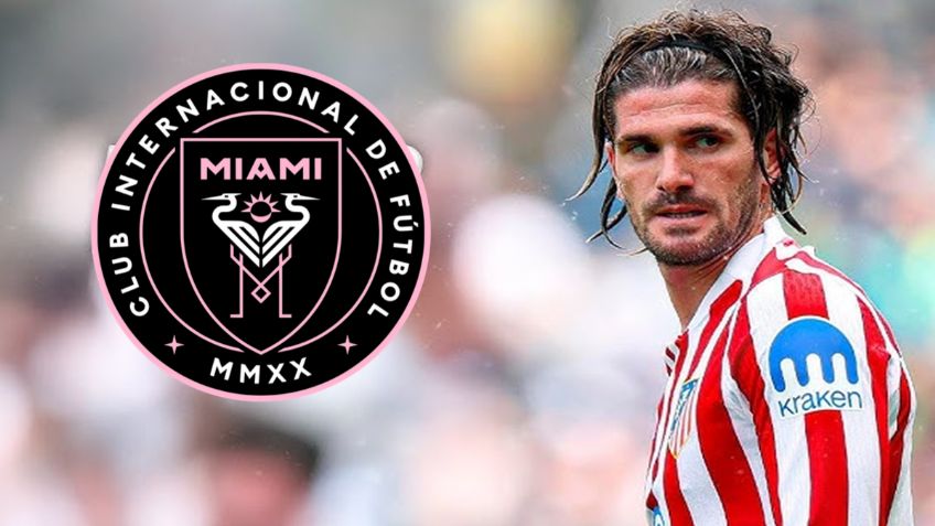 Rodrigo De Paul, cerca de unirse a Messi en el Inter Miami; esta es la condición para lograrlo