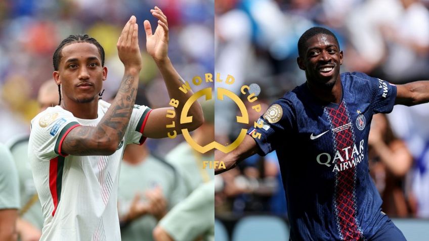 Chelsea vs PSG: Así se jugará la Final del Mundial de Clubes 2025 | Fecha, horario y canal