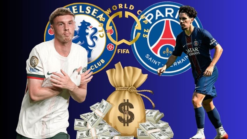 El MILLONARIO premio económico que recibirá el campeón del Mundial de Clubes 2025