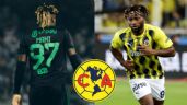 Foto ilustrativa de la nota titulada: América, cerca de firmar a Allan Saint-Maximin; ¿quién es la exfigura de la Premier League?