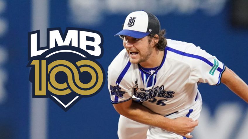 Diablos Rojos buscó a Trevor Bauer para los Playoffs LMB 2025; ¿regresará a la LMB?