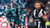 Foto ilustrativa de la nota titulada: Apertura 2025: ¿Dónde ver León vs Monterrey y Atlético de San Luis vs Cruz Azul por la Jornada 4?