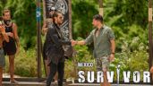 Foto ilustrativa de la nota titulada: Survivor México: La contundente razón por la que Aarón Albores ganará el collar sagrado en 2025