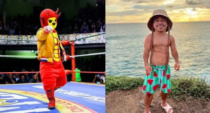 Kemalito, dispuesto a subir al ring con Abelito, aunque espera que gane La Casa de los Famosos