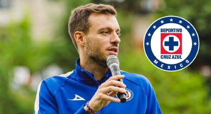 Martín Anselmi reveló que ya no estaba cómodo en Cruz Azul y no fue "infiel" por irse al Porto