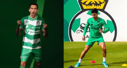 Liga MX: Ismael Govea reacciona a su despido de Santos Laguna y niega polémica extracancha