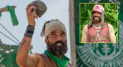 Survivor México: ¿Sargento Rap, el verdadero culpable de la eliminación de John Guts?