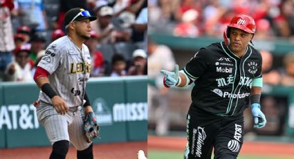 Playoffs LMB 2025: Diablos Rojos aumenta su ventaja ante Leones y ya suma 25 carreras en 2 juegos
