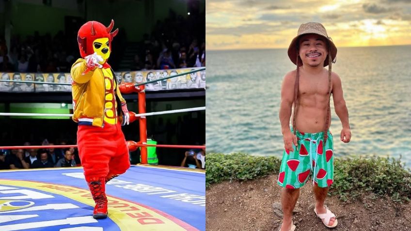 Kemalito, dispuesto a subir al ring con Abelito, aunque espera que gane La Casa de los Famosos