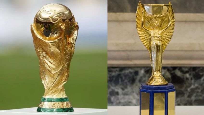 ¿Por qué se empezaron a realizar los Mundiales de la FIFA?