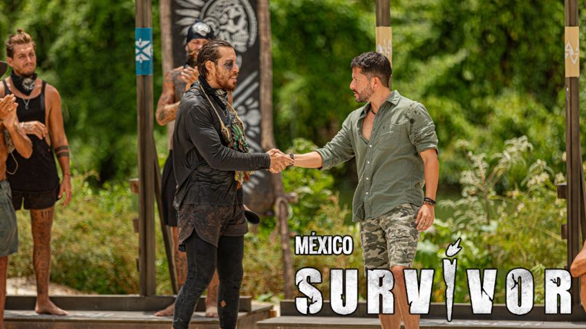 Survivor México: La contundente razón por la que Aarón Albores ganará el collar sagrado en 2025