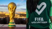 Foto ilustrativa de la nota titulada: ¿Cuáles son los 3 requisitos básicos para ser voluntario en el Mundial 2026?