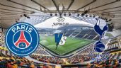 Foto ilustrativa de la nota titulada: PSG vs Tottenham: ¿A qué hora y dónde ver EN VIVO el duelo por la Supercopa de Europa 2025?