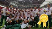Foto ilustrativa de la nota titulada: México en Londres 2012: Se cumplen 13 años de la medalla de oro que estremeció a un país entero