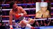 Foto ilustrativa de la nota titulada: El hombre que detuvo a Pacquiao y jamás ganó un título: la historia oculta de Torrecampo