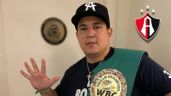 Foto ilustrativa de la nota titulada: Eddy Reynoso, entrenador de Canelo Álvarez, sugiere a histórico técnico para dirigir al Atlas