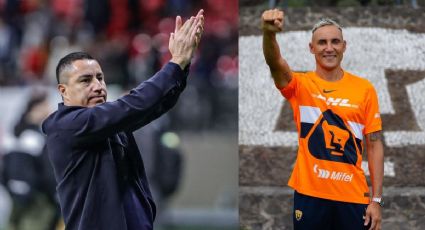 Efraín Juárez no asegura que Pumas sea campeón, aún con la llegada de Keylor Navas; ¿por qué?