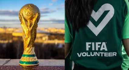 ¿Cuáles son los 3 requisitos básicos para ser voluntario en el Mundial 2026?