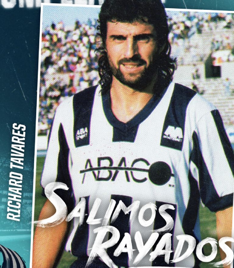 FB: Rayados