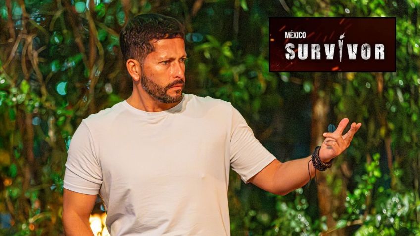 Survivor México: Esta sería la importante advertencia de Warrior en la Semana 16 | Spoilers