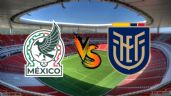 Foto ilustrativa de la nota titulada: Selección Mexicana enfrentará a Ecuador en Guadalajara; FMF rechaza duelo ante Argentina