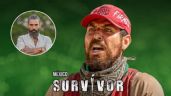 Foto ilustrativa de la nota titulada: Sargento Rap sorprende en Survivor México y niega haber sido aliado de John Guts | VIDEO