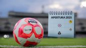 Foto ilustrativa de la nota titulada: Apertura 2025: ¿Dónde ver la Jornada 5 de la Liga MX? | Partidos, fechas, horarios y canales
